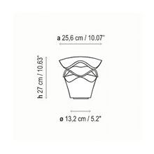 Cornet B/27 Bollard Light gallery detail image