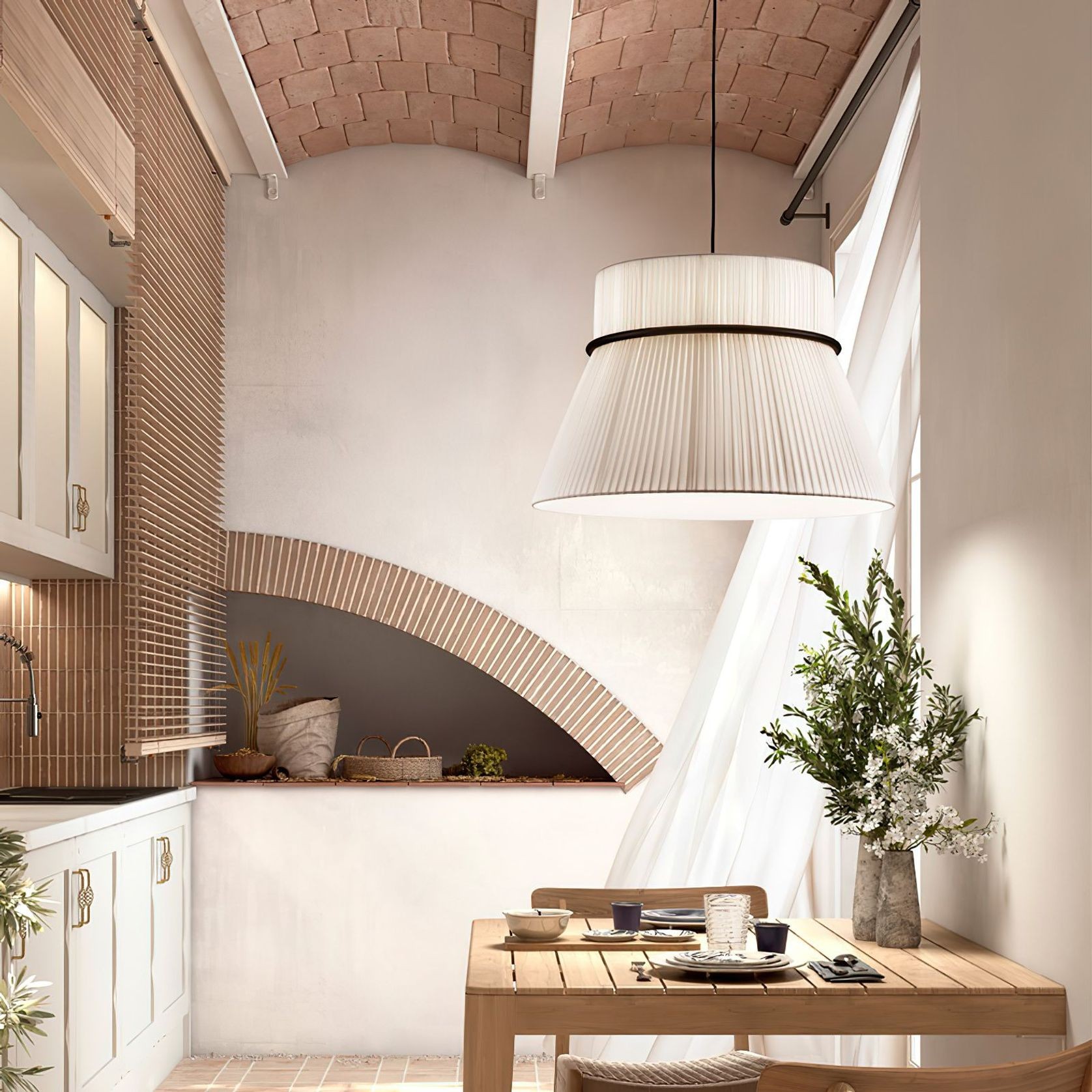 Folie S/60 Pendant gallery detail image