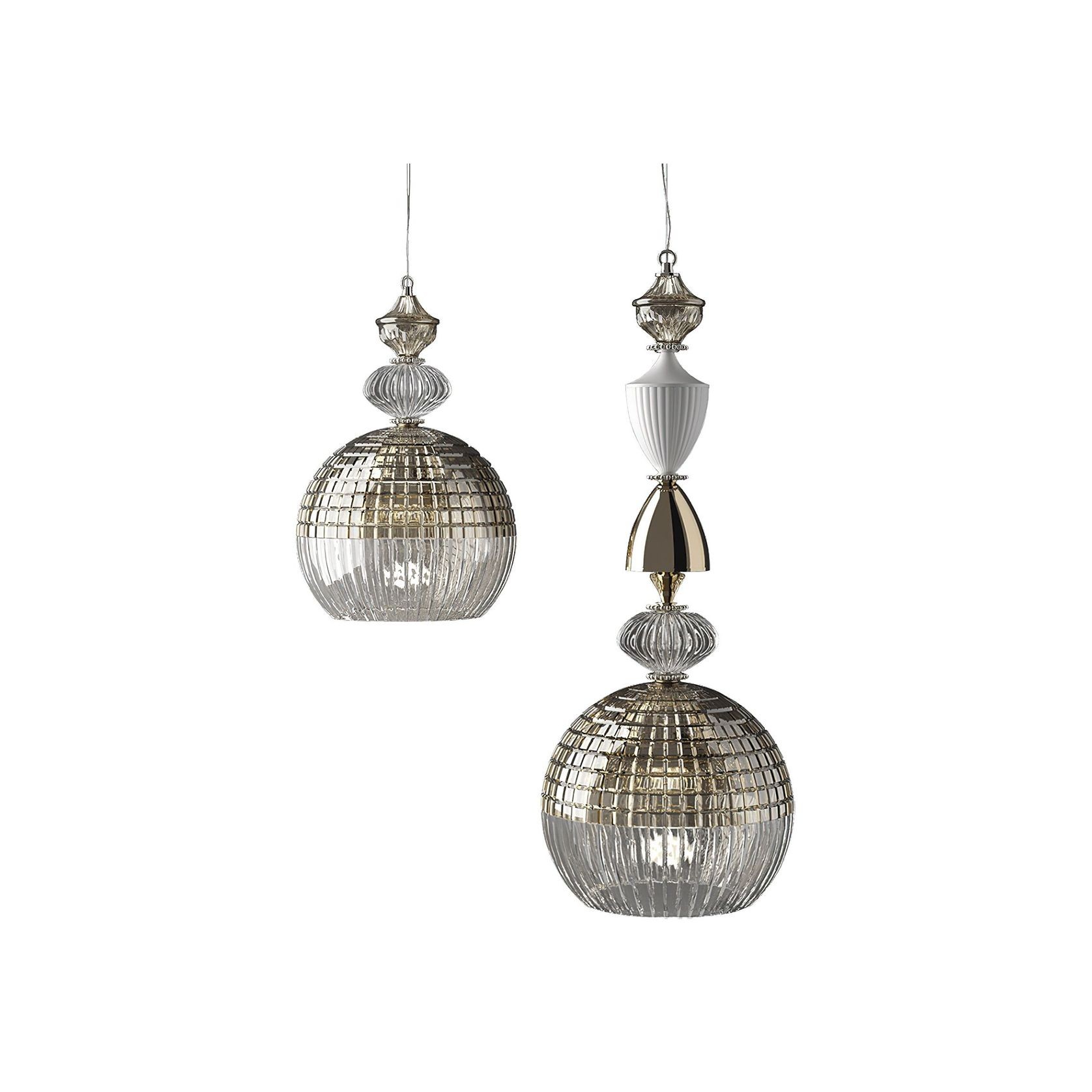 Amelie Pendant gallery detail image