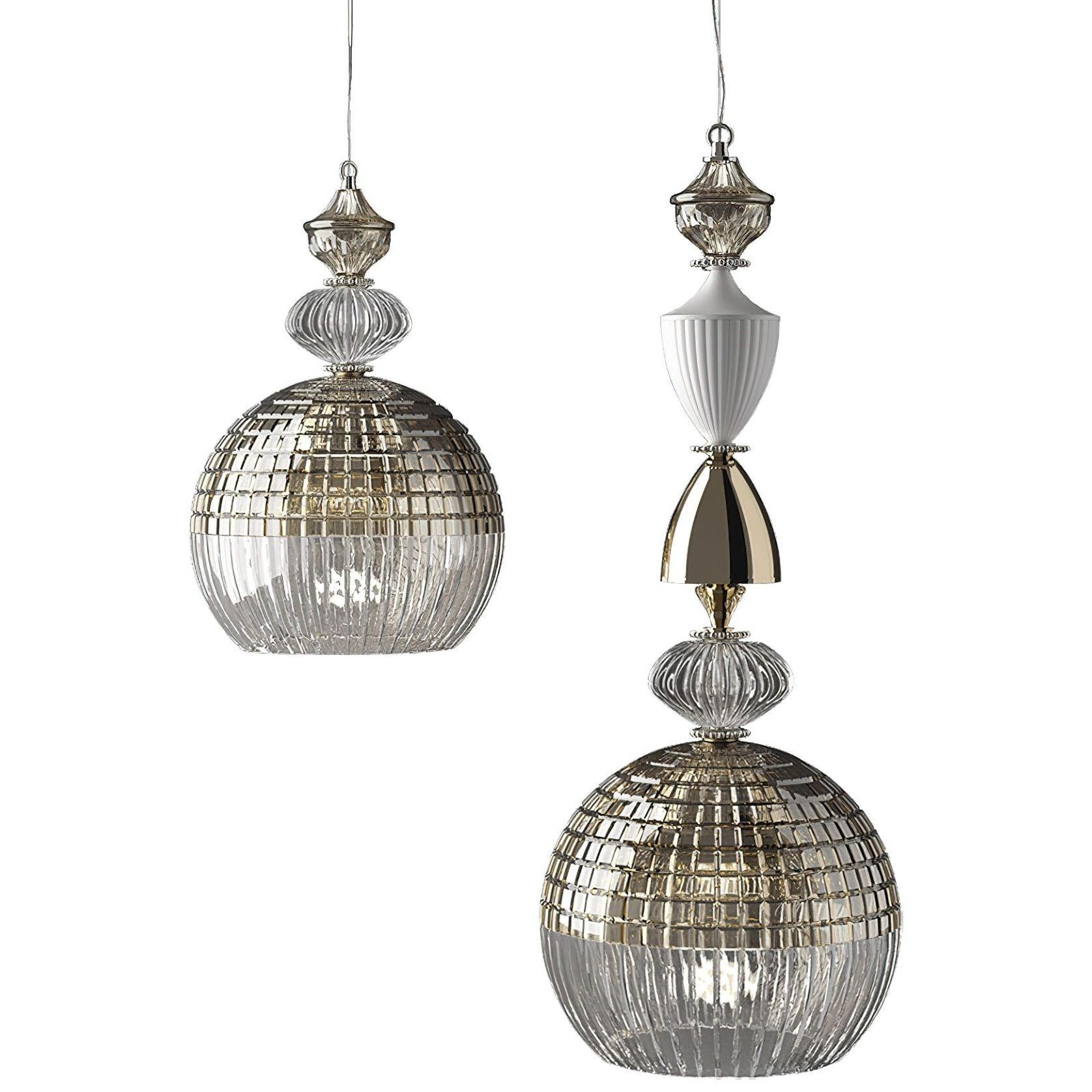 Amelie Pendant gallery detail image