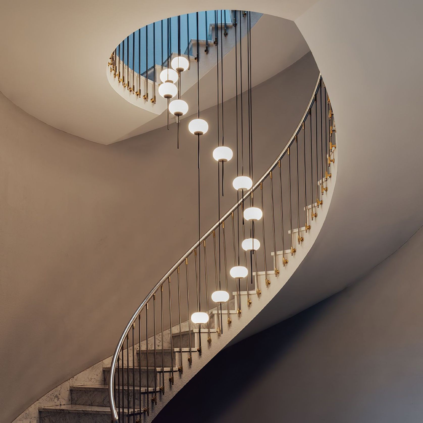 Astros 15 S Pendant gallery detail image