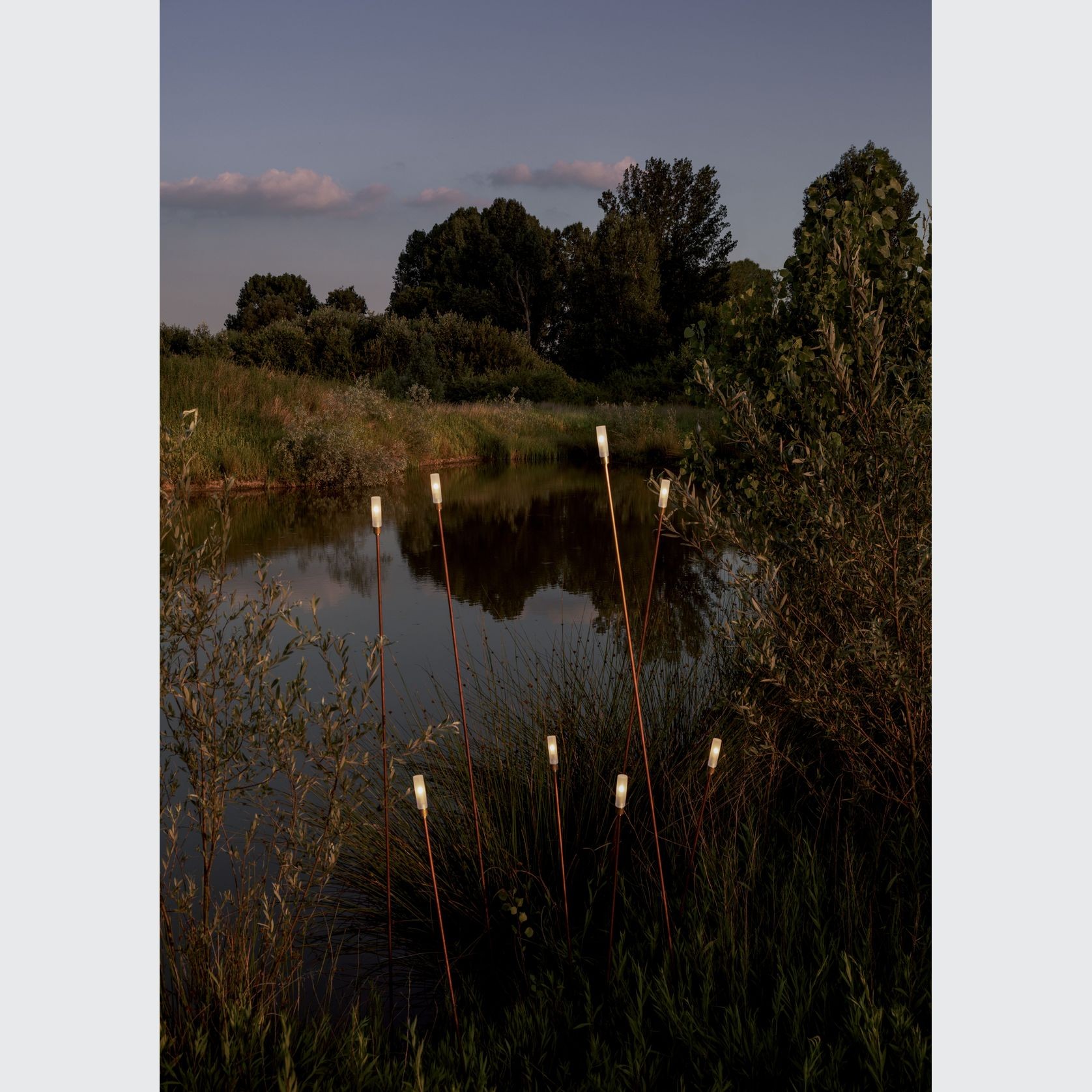 Giunco Outdoor Lighting gallery detail image