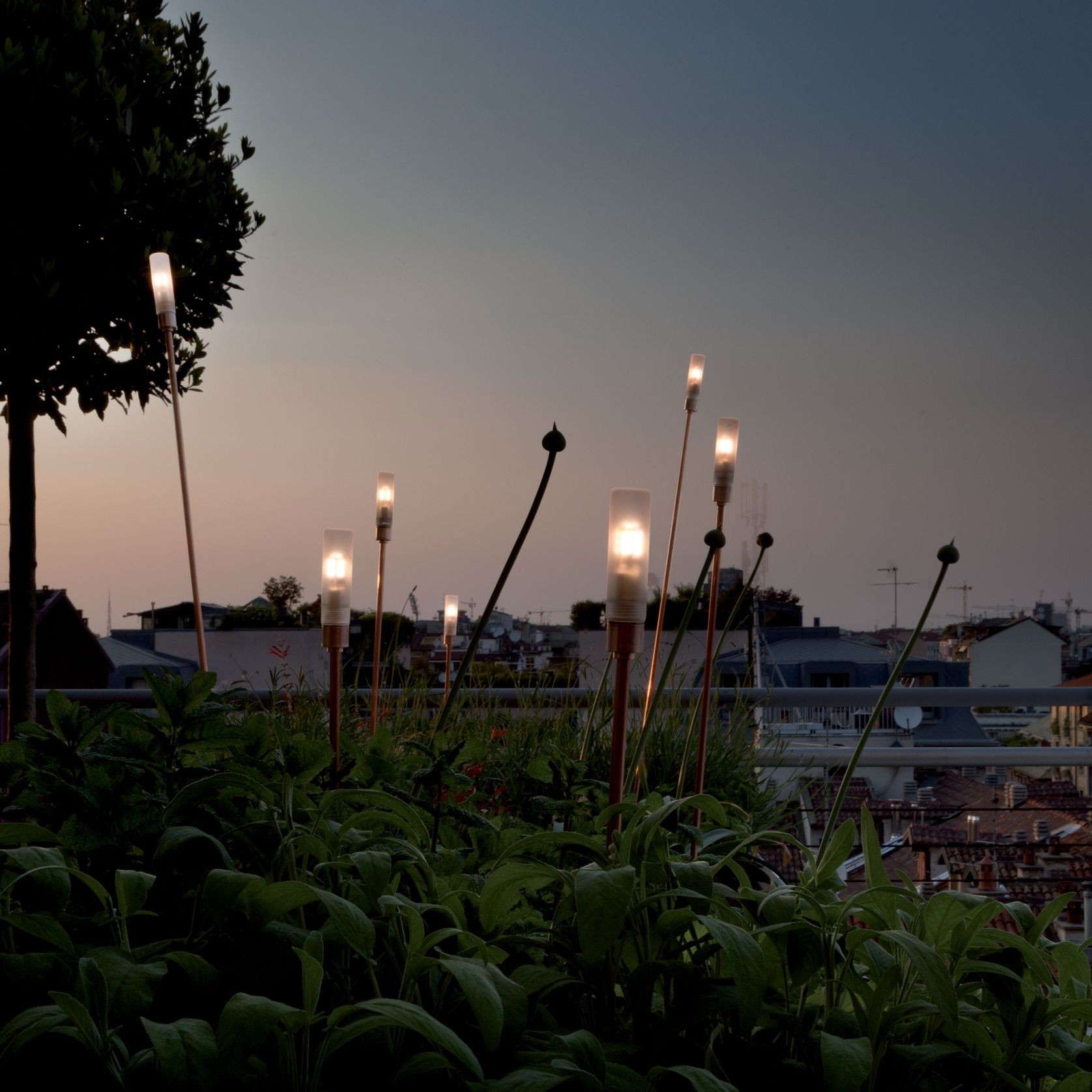 Giunco Outdoor Lighting gallery detail image