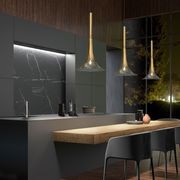 Baffo 20cm Pendant gallery detail image