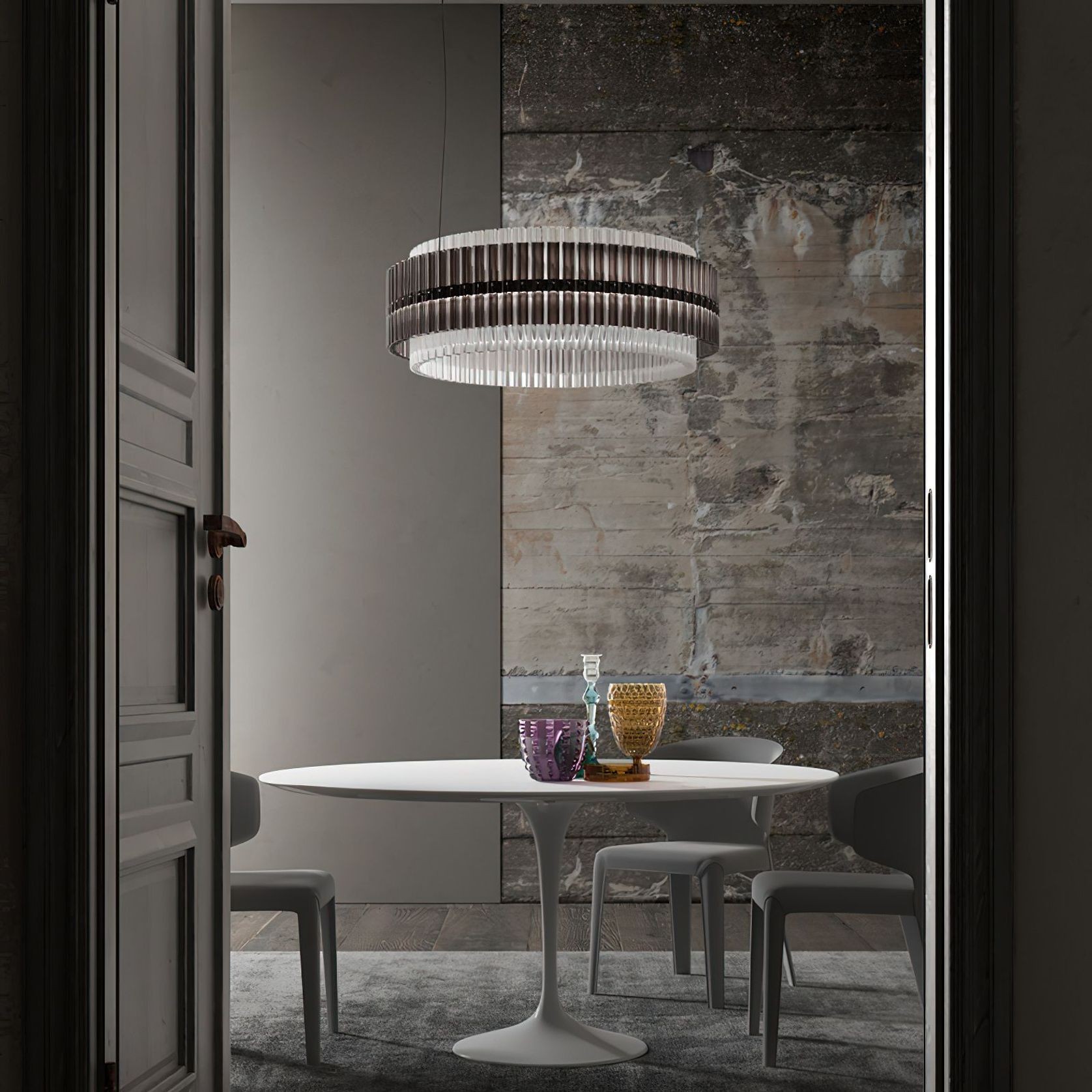 Carmen 90 Pendant gallery detail image