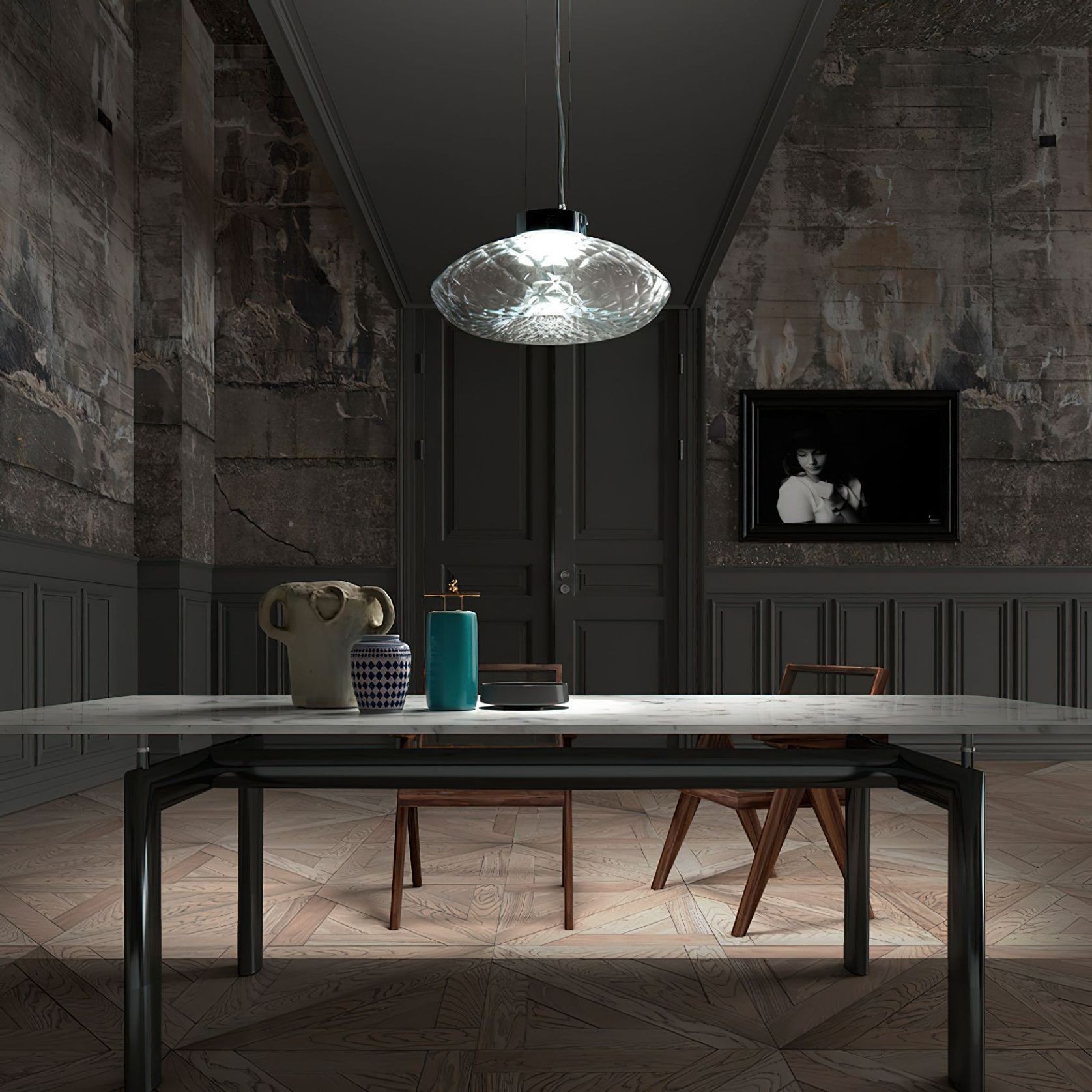 Cicla Pendant gallery detail image