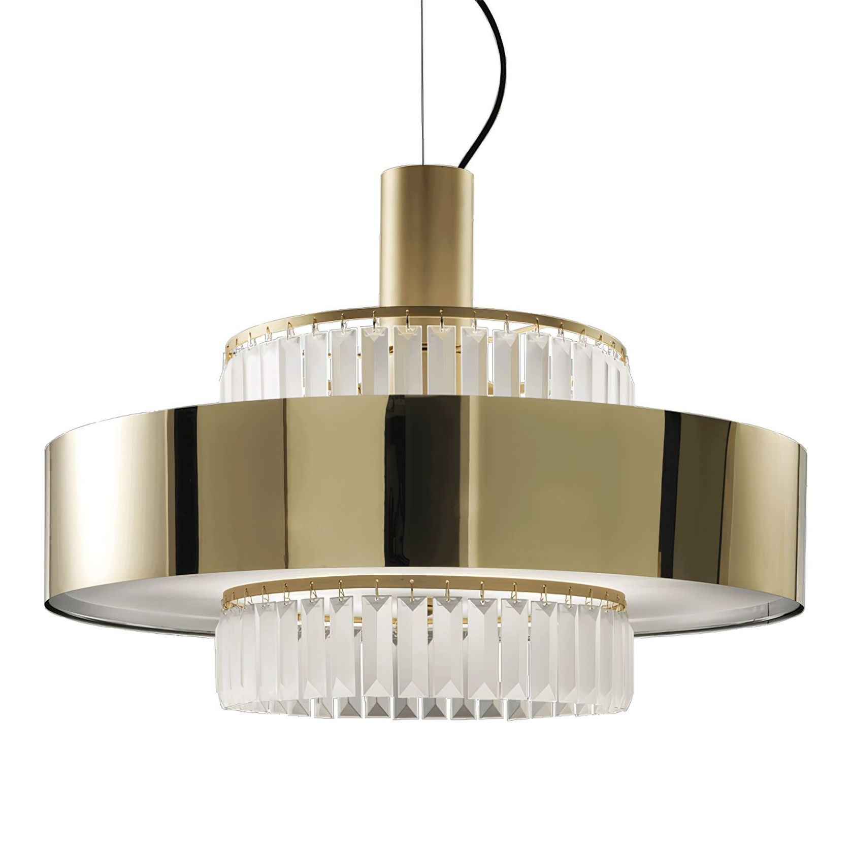 Crono Pendant gallery detail image