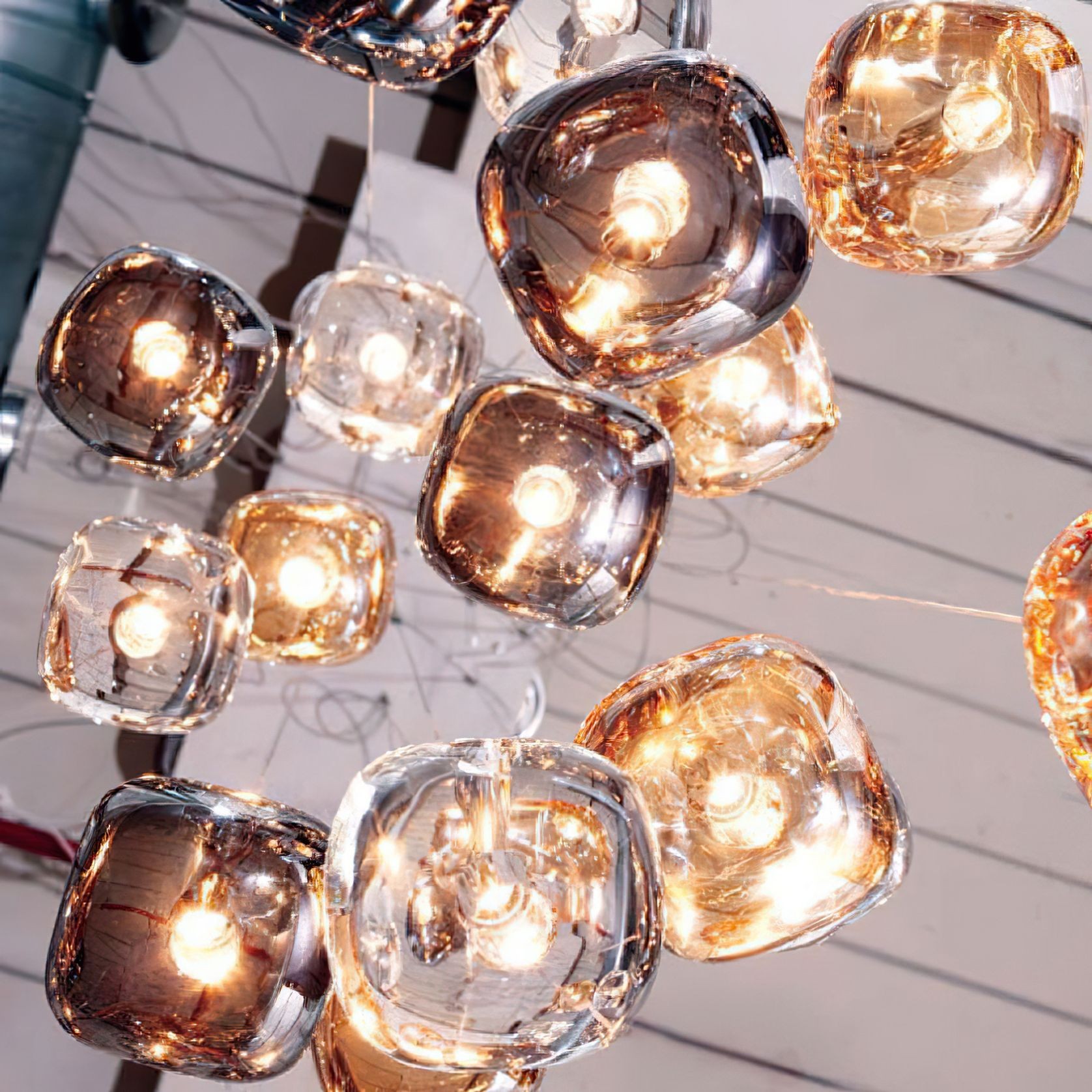 Cubie Pendant gallery detail image