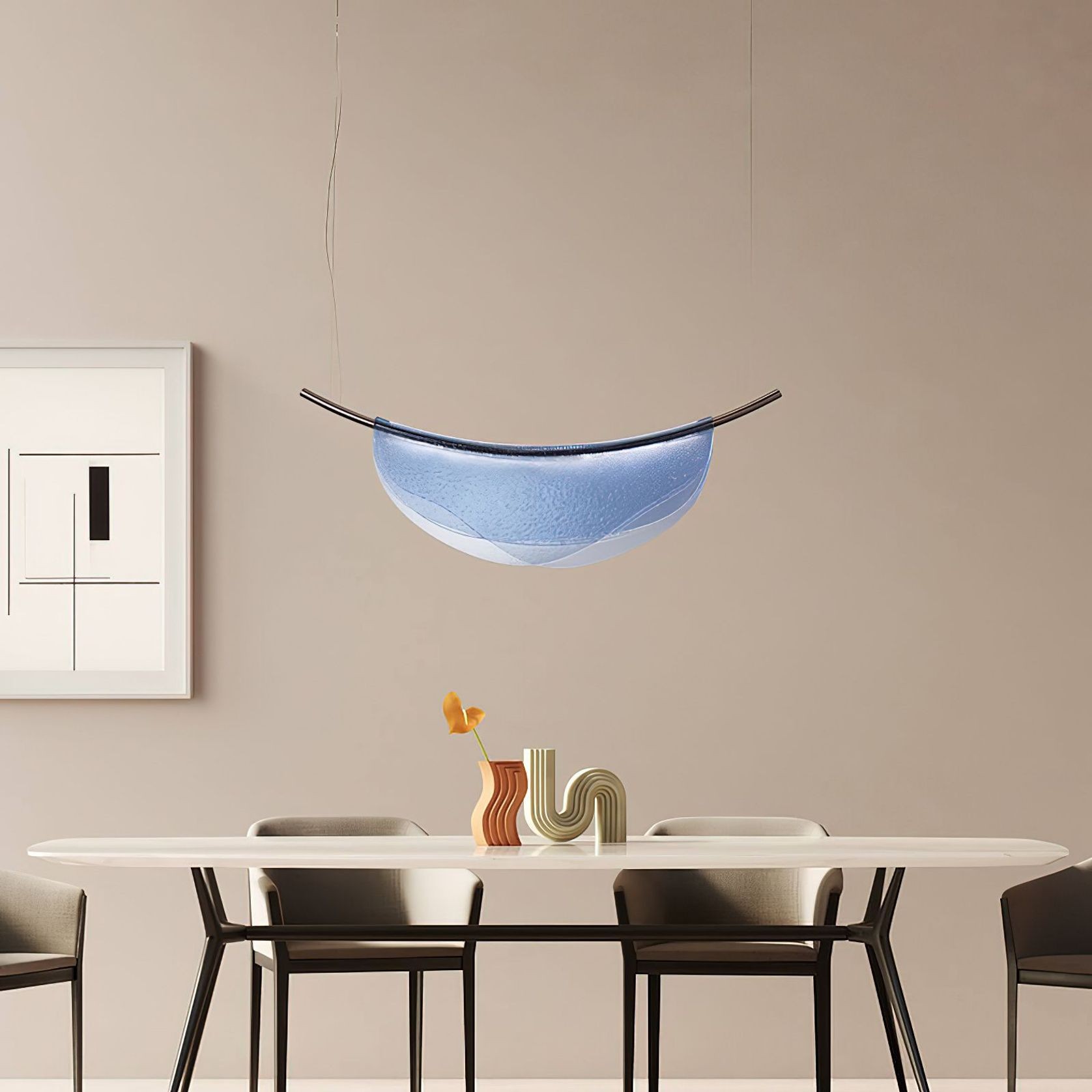 Dali SG Pendant Light gallery detail image