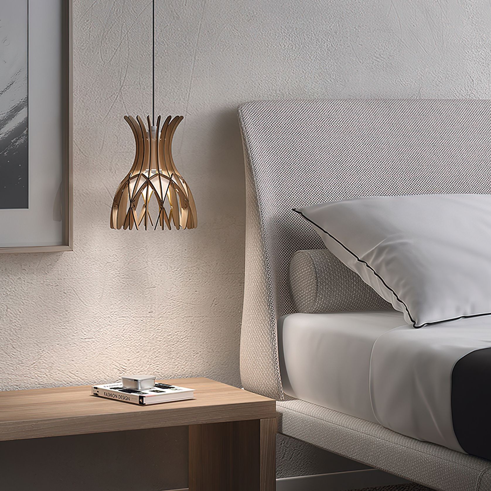 Domitas S20 Pendant gallery detail image