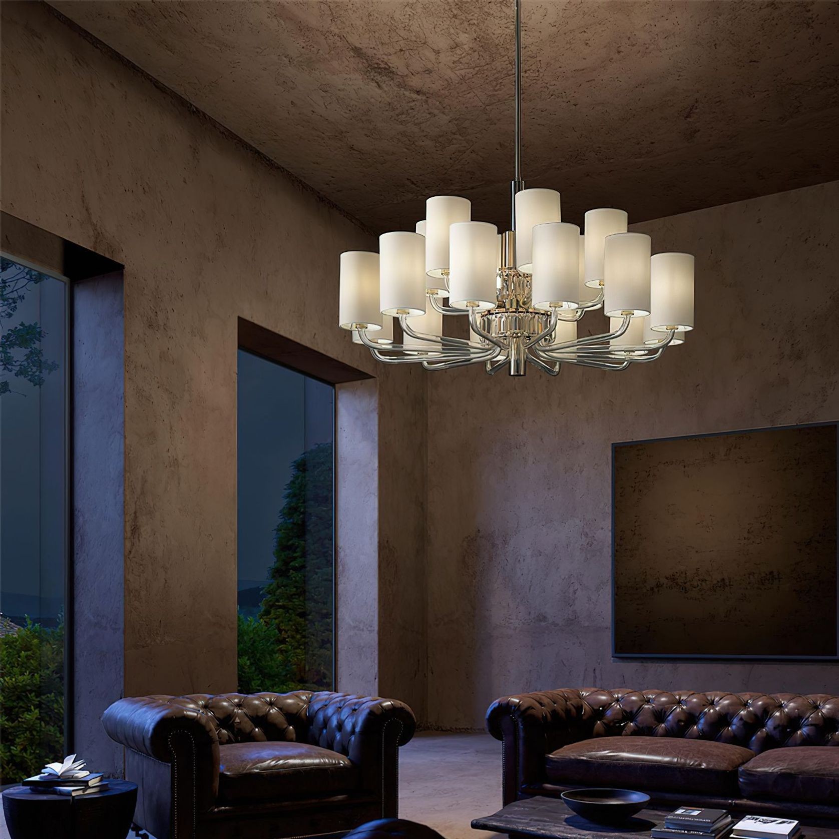 Ego Pendant gallery detail image