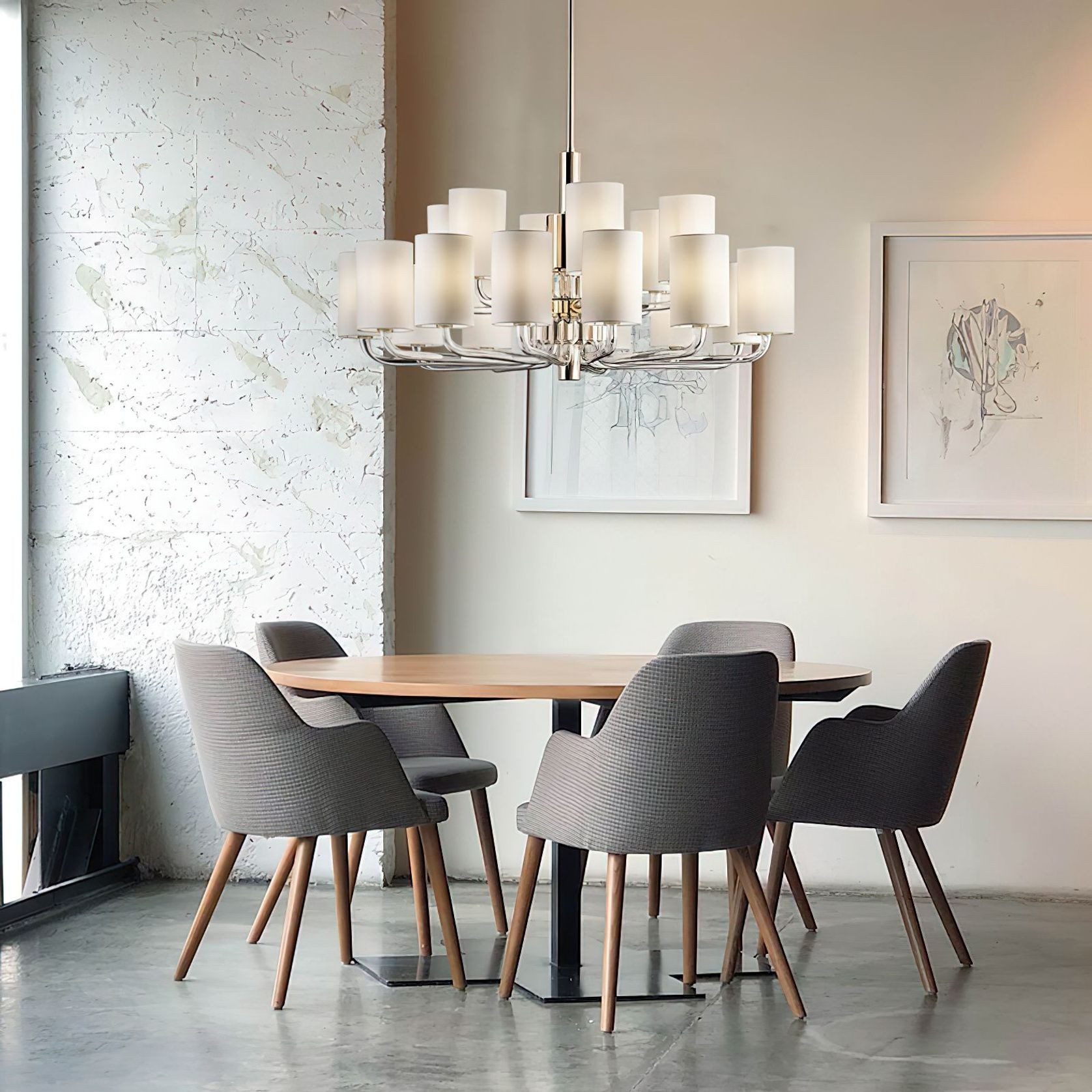 Ego Pendant gallery detail image