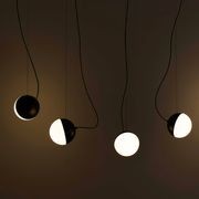 Half Pendant 350mm gallery detail image