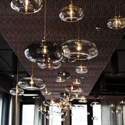 Horizon 36cm Pendant Light gallery detail image