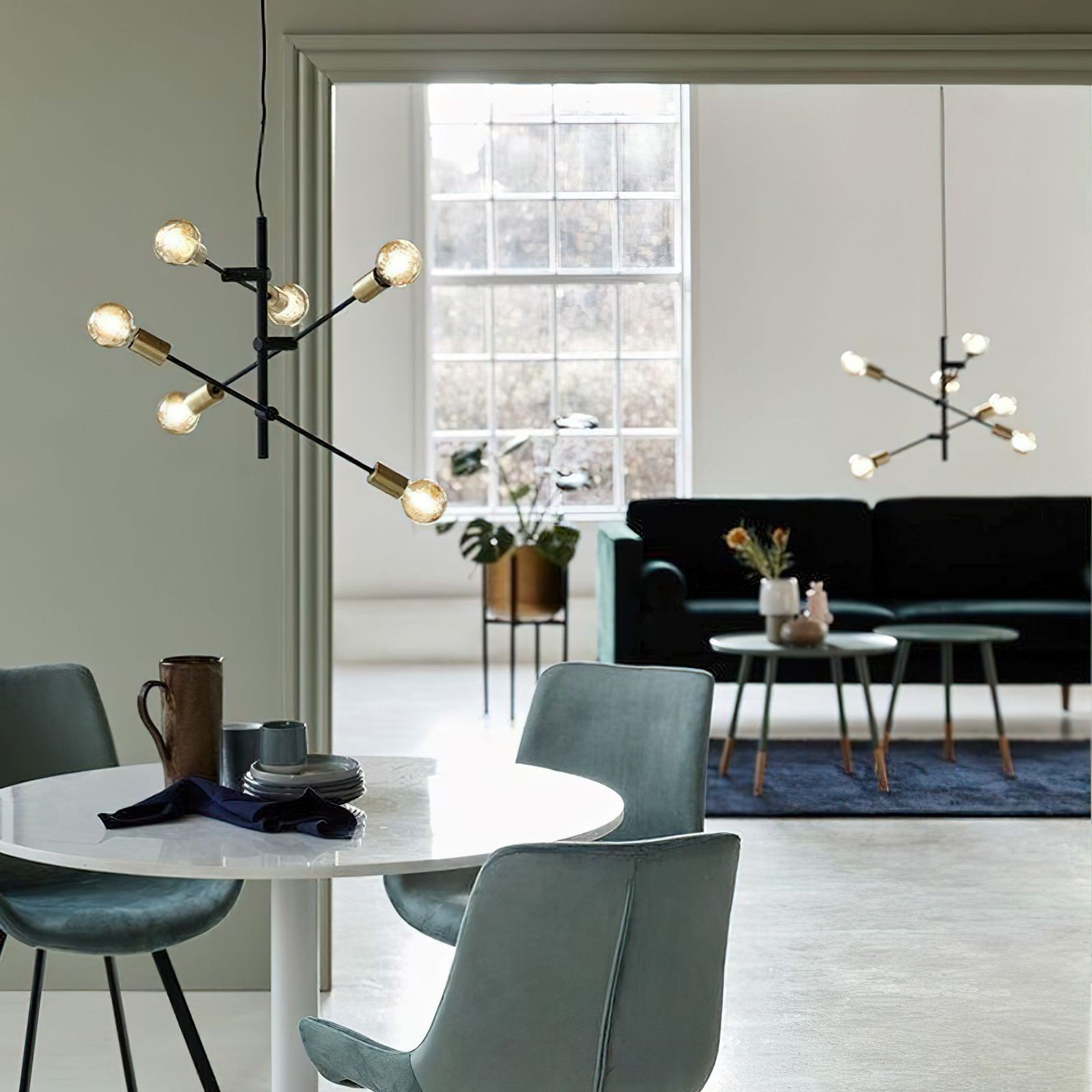 Josefine Pendant gallery detail image