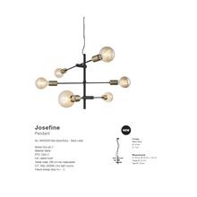 Josefine Pendant gallery detail image