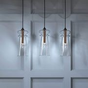 Licio Pendant gallery detail image