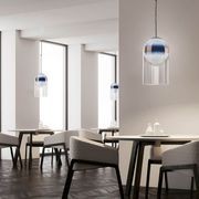 Marta 21 Pendant gallery detail image