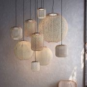 Nans S60 Sphere Pendant gallery detail image