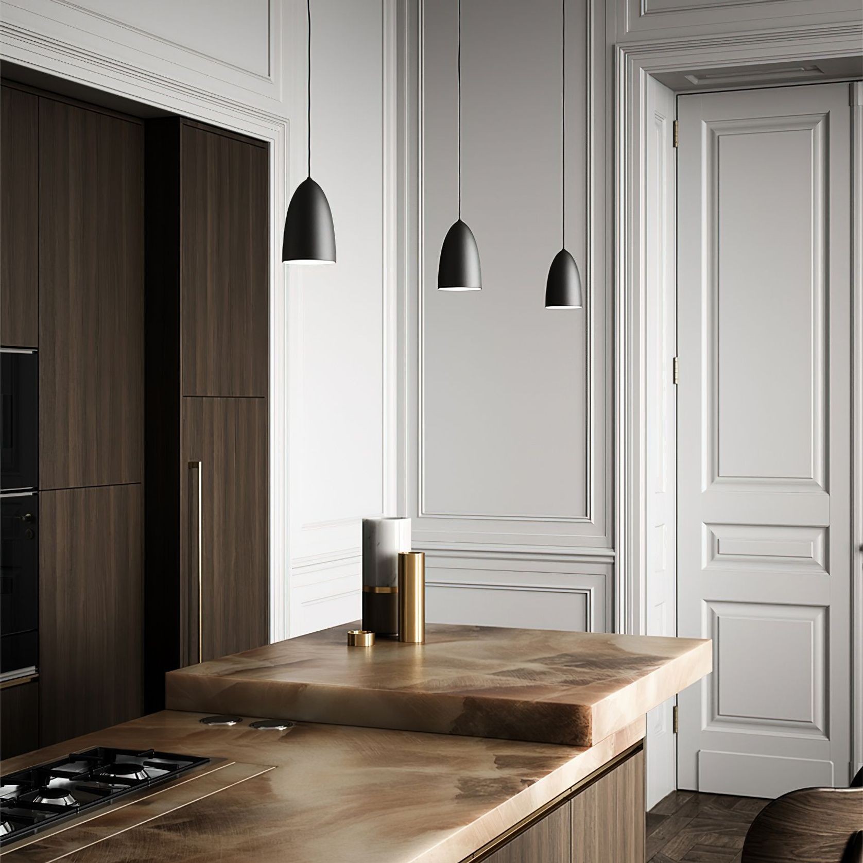 Nexus 2.0 10cm Pendant gallery detail image