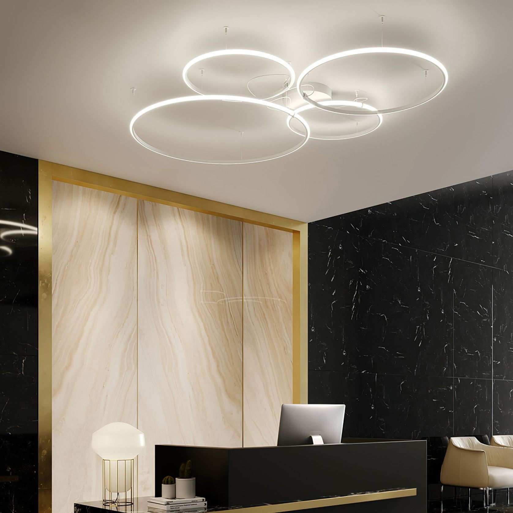 Olympic Pendant 80 gallery detail image