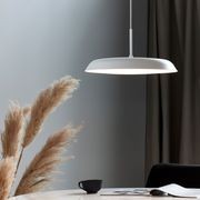 Piso Pendant White gallery detail image