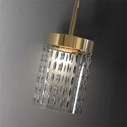 Quarzo Pendant gallery detail image