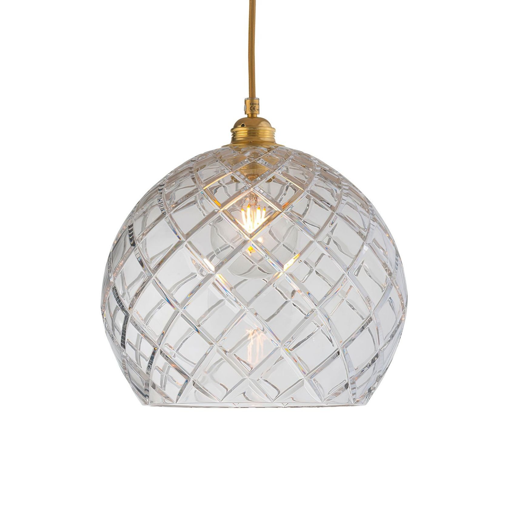 Rowan 28cm Pendant Light gallery detail image