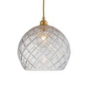 Rowan 28cm Pendant Light gallery detail image