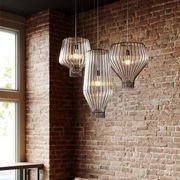 Saya 40 Pendant gallery detail image