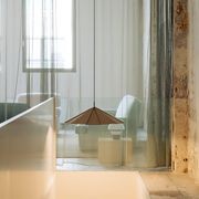 Sepal Pendant Light gallery detail image