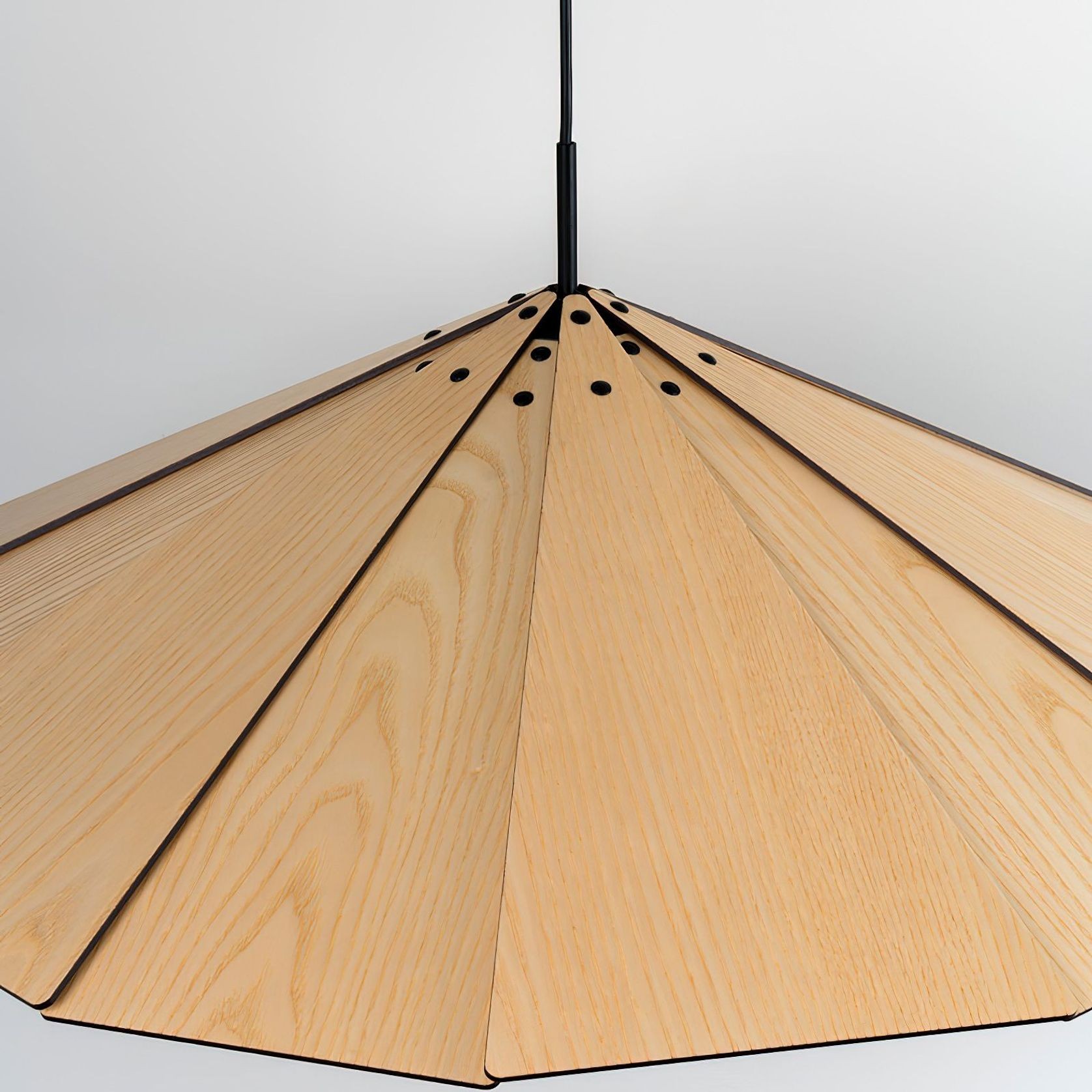 Sepal Pendant Light gallery detail image