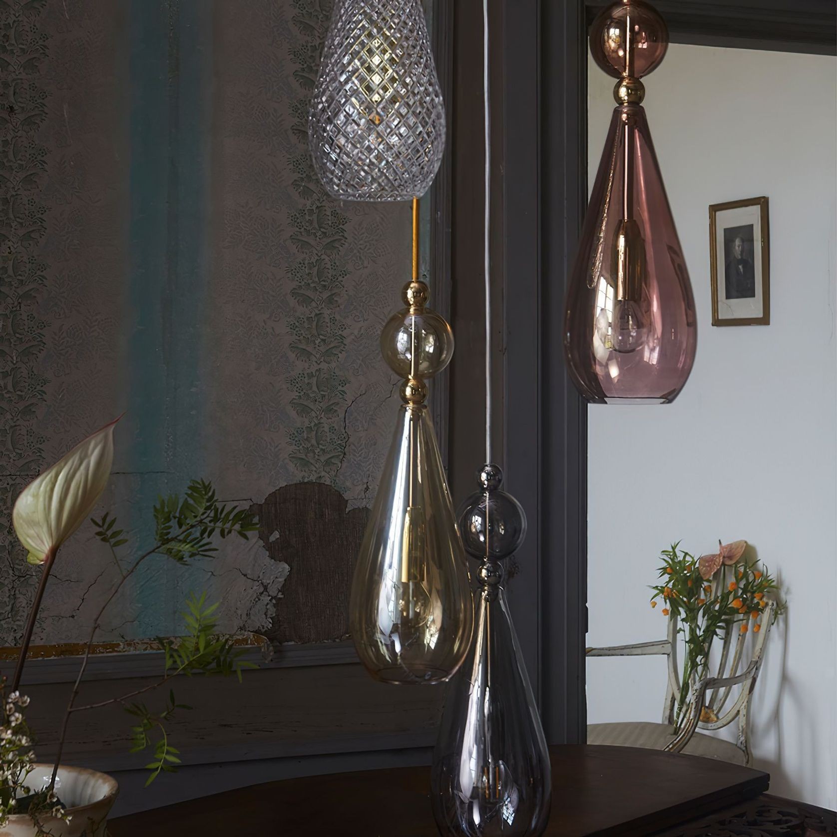 Smykke Pendant gallery detail image