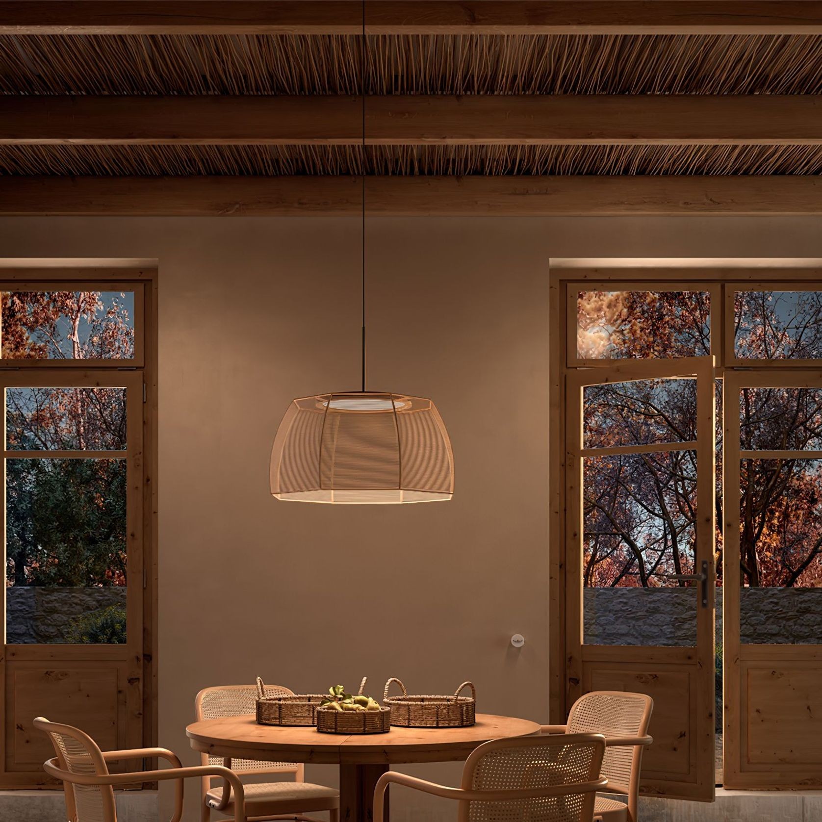 Tanit S61 Pendant gallery detail image