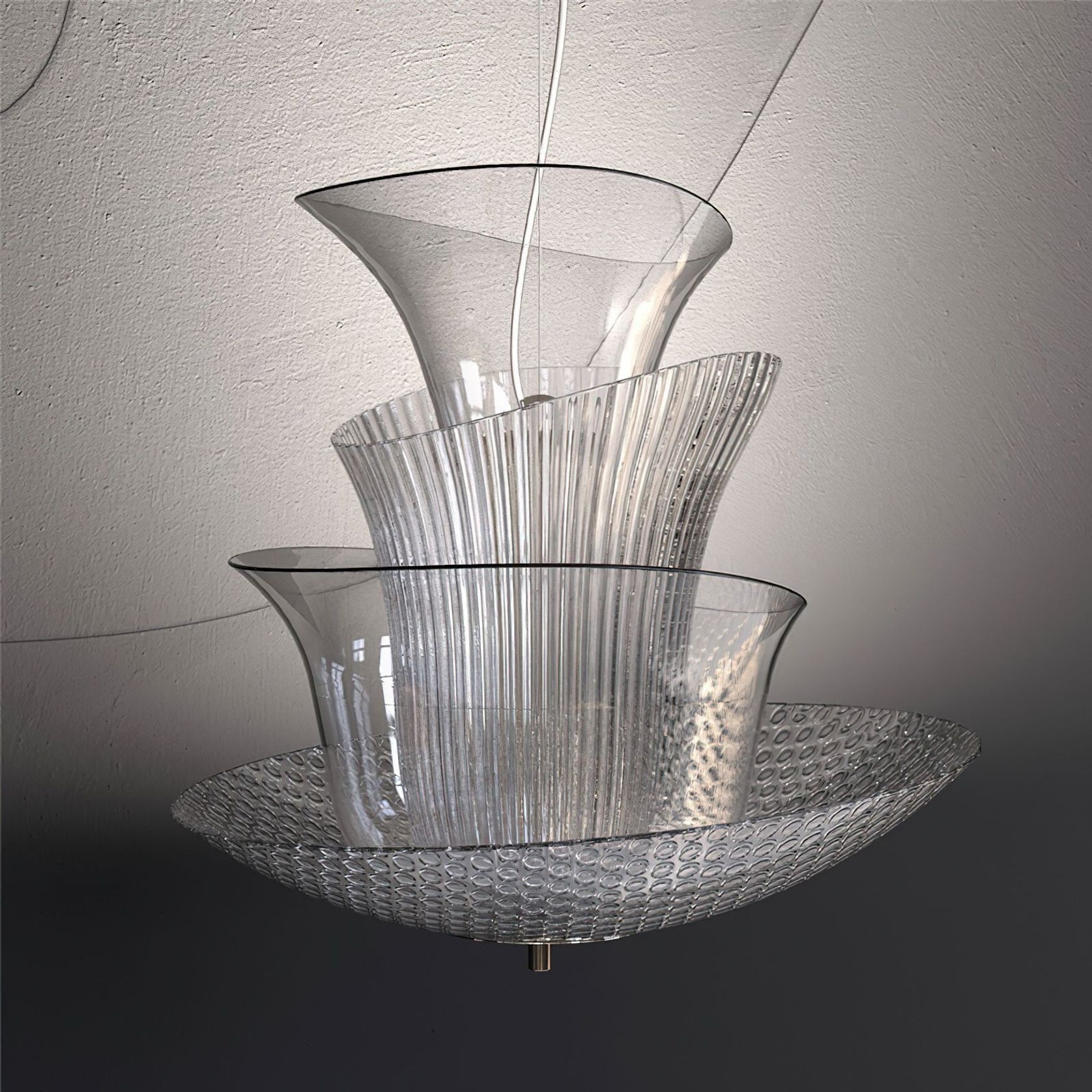 Trevi Pendant gallery detail image