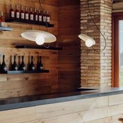 Wire 24cm Pendant Light gallery detail image