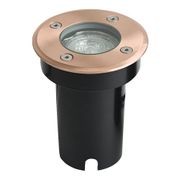 MOSGIEL Inground Light HL7312CP gallery detail image