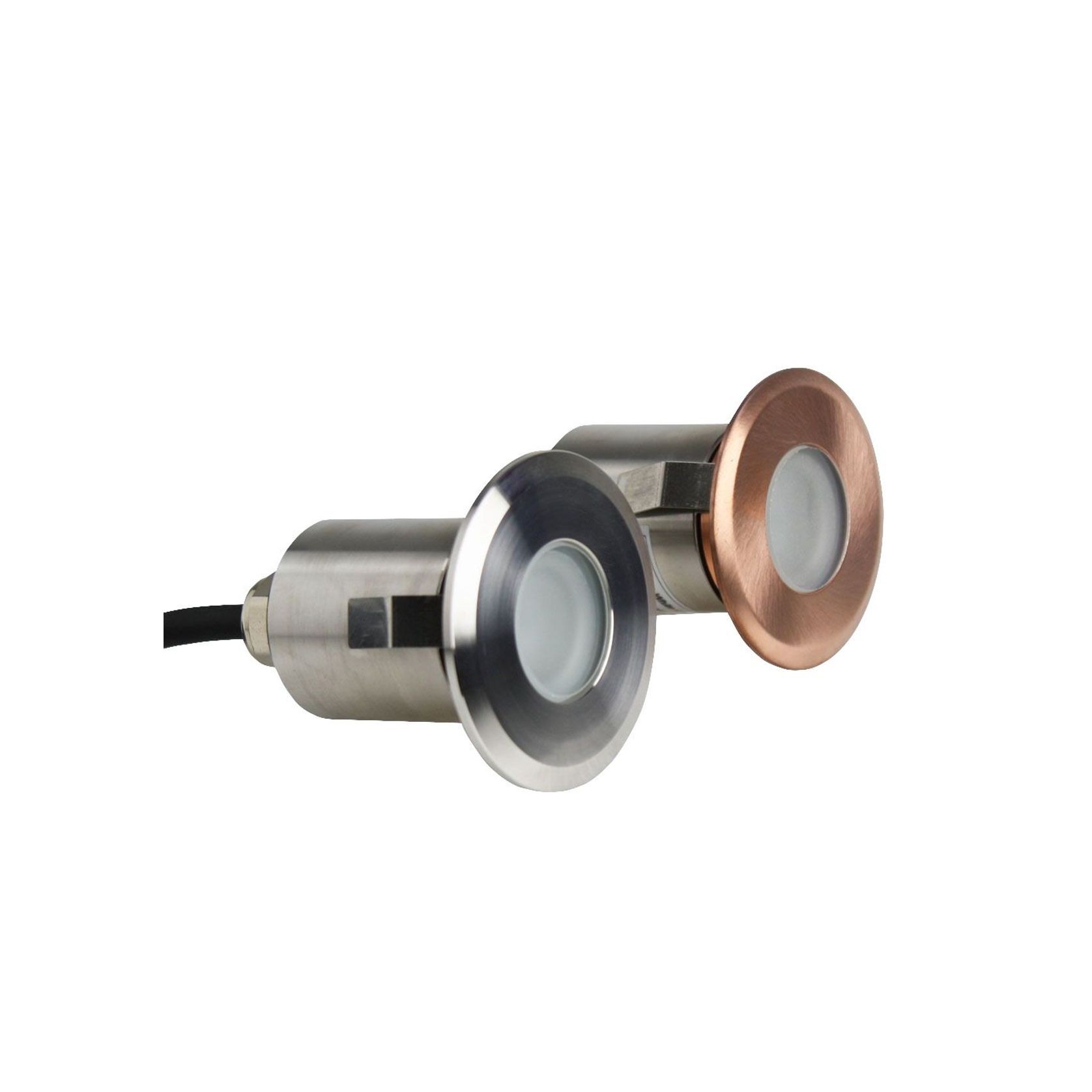 TE PUKE IL1105HST LED Deck Light gallery detail image