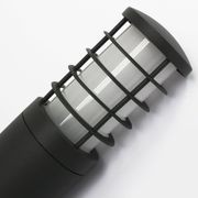 SILVERDALE Bollard Path Light HL7058650GT gallery detail image