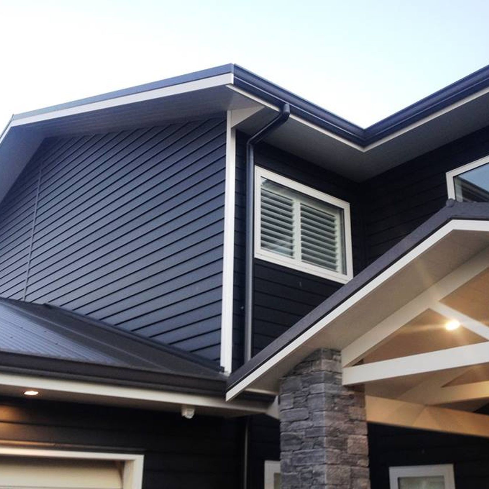 UltraClad® Traditional Weatherboard Profile gallery detail image