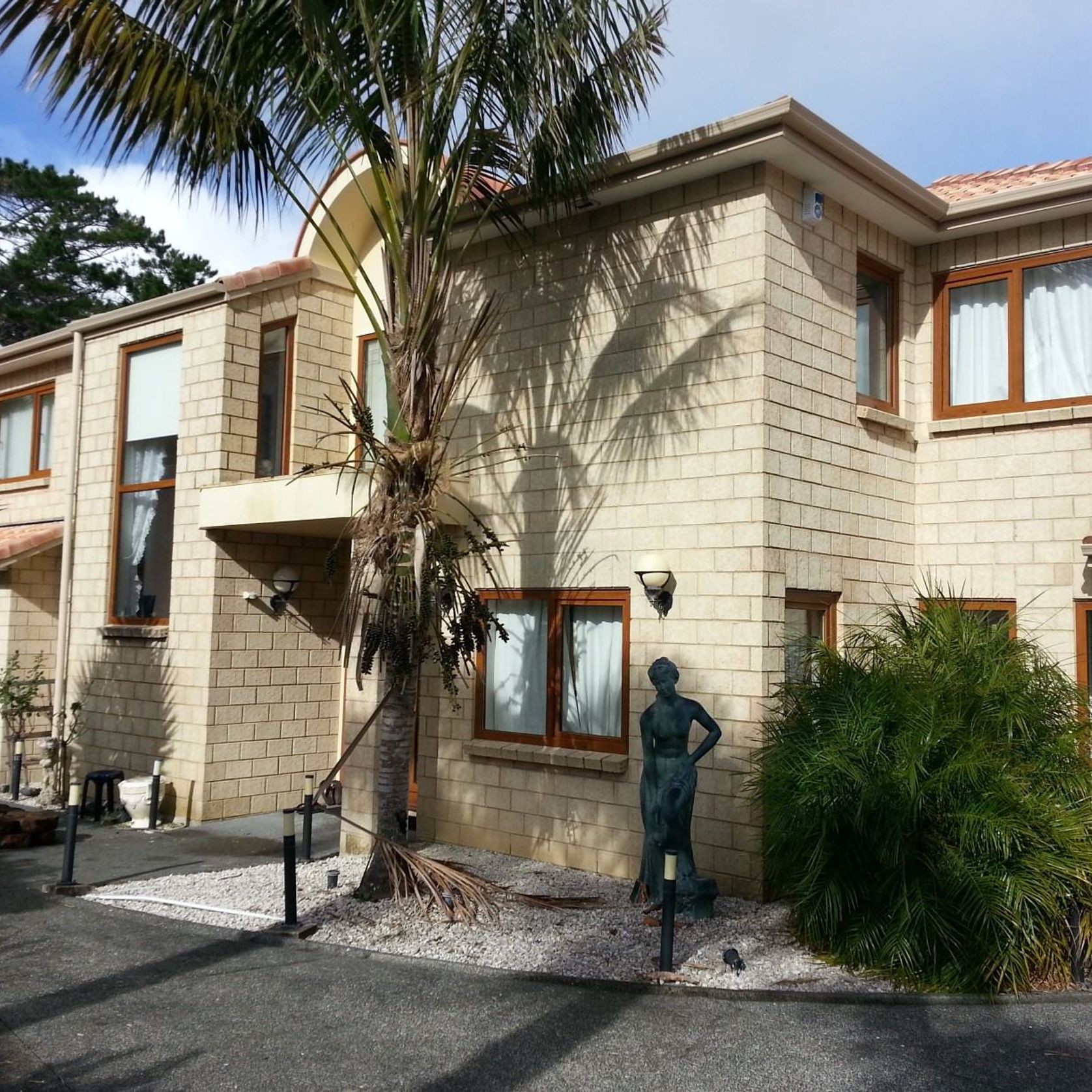 Aluplast Colour Range gallery detail image