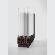 vario-slide Door gallery detail image