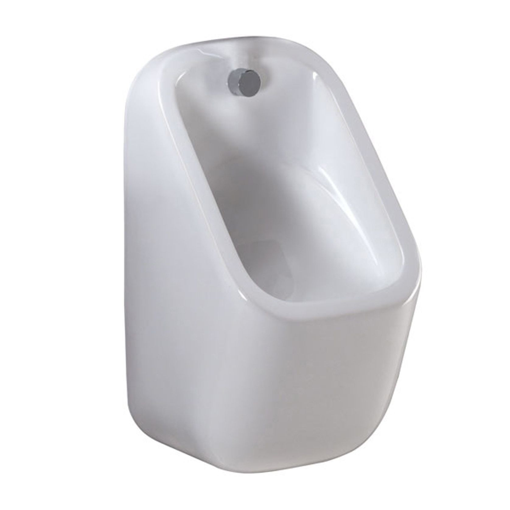 RAK Series Wall Hung Urinal gallery detail image