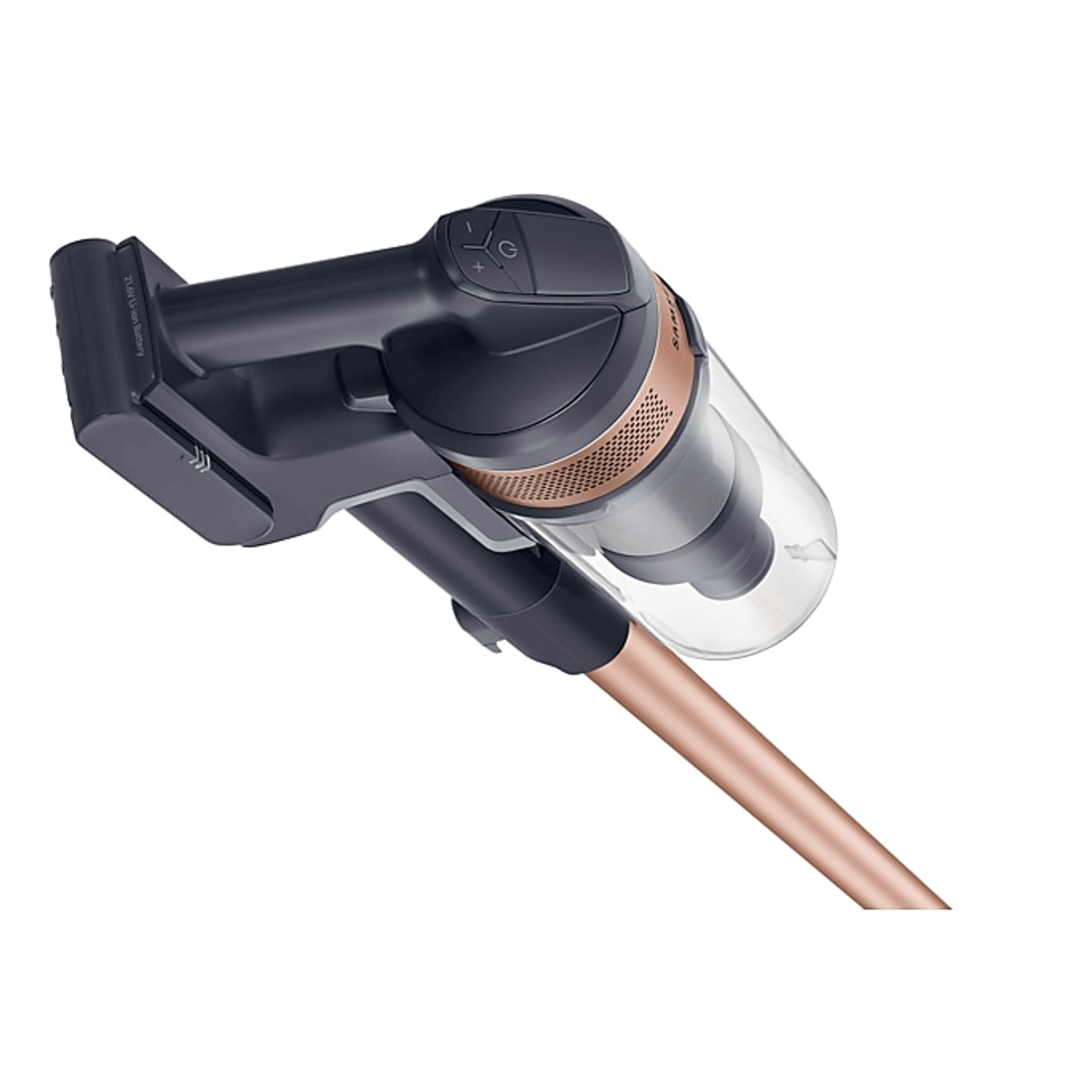 150W Jet™ 65 Stick - Digital Inverter Motor Gold gallery detail image