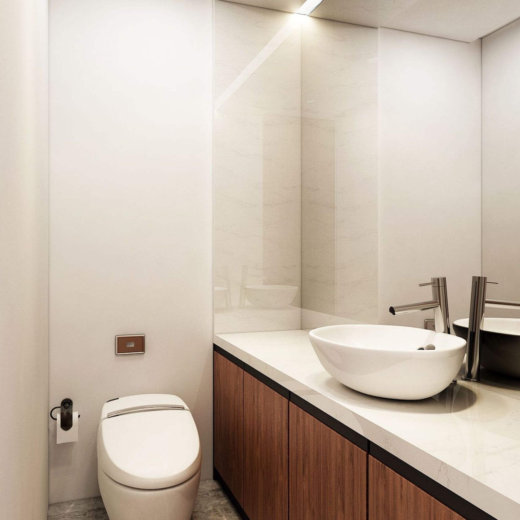 MOD Vanity gallery detail image