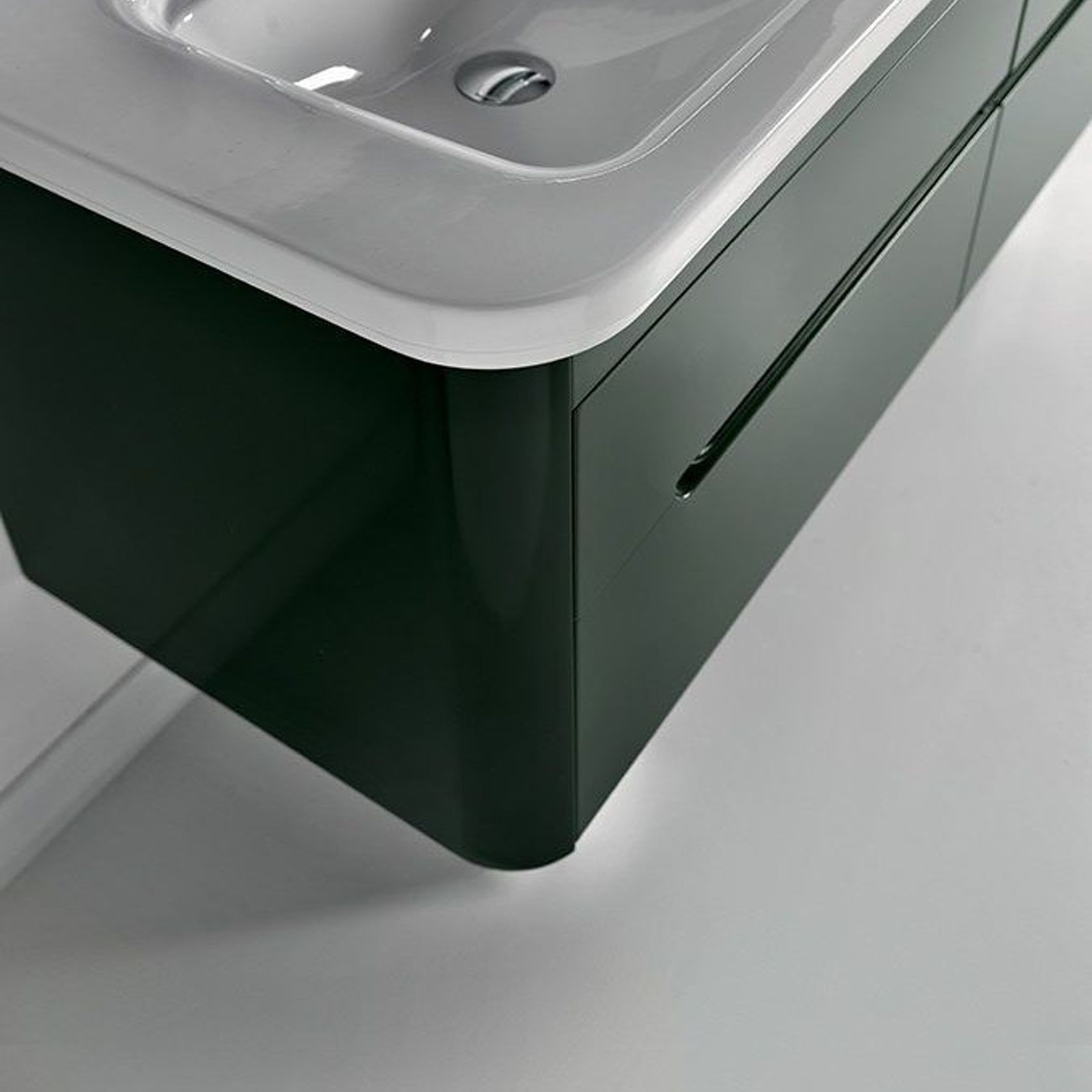 Waldorf by Kerasan - Bathroom Vanity gallery detail image