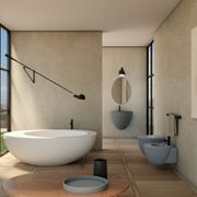 Le Giare by Ceramica Cielo - Bathroom Vanity gallery detail image