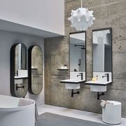 Elle by Ceramica Cielo - Bathroom Vanity gallery detail image