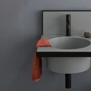 Elle by Ceramica Cielo - Bathroom Vanity gallery detail image