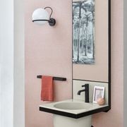 Elle by Ceramica Cielo - Bathroom Vanity gallery detail image